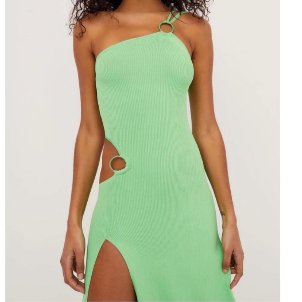 NWT Keisha Maxi Dress, For Love And Lemons